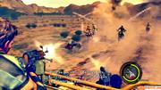 Resident Evil 5 -  Dieser Safari-Trip ist alles andere als entspannend. 
