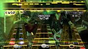 Altbewährt: Am Interface wurde nichts verändert, dafür hat Harmonix noch dezent an den Animationen der Musiker gefeilt. (1)