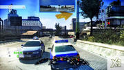 In Alarm für Cobra 11: Burning Wheels warten jede Menge Stunts und Action auf euch!