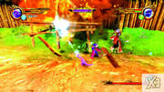 Xbox 360 - The Legend of Spyro: Dawn of the Dragon
