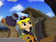 The Legend of Zelda: Spirit Tracks - Nintendo DS (4)