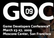 Game Developers Conference 2009