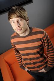 David Martin