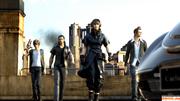 Final Fantasy XIII-Demo: Screenshots aus der Anspielfassung des Rollenspiels (15)