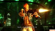 Final Fantasy 13 Screenshots aus der Demo für PS3 (4)