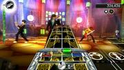Zukünftig wird es für Rock Band Unplugged keinen wöchentlichen Downloadcontent mehr geben!