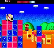 Alex Kidd: The Lost Stars (Master System)