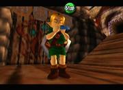 The Legend of Zelda: Majora's Mask Komplettlösung (1)