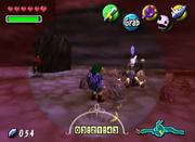 The Legend of Zelda: Majora's Mask Komplettlösung  (38)