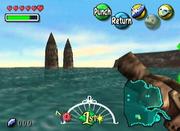 The Legend of Zelda: Majora's Mask Komplettlösung  (39)