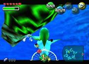 The Legend of Zelda: Majora's Mask Komplettlösung  (40)
