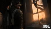 Red Dead Redemption Screenshots (4)