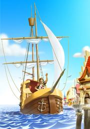 Anno für Wii: Wir testen das Aufbauspiel für Nintendos Konsole.