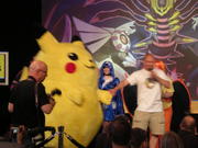 Bilder vom Pokémon-Platin-Event in Köln  (11)