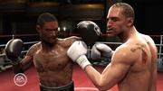 Screenshot aus Fight Night Round 4
