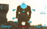 Mit der Firelance schnappt ihr euch die Supermutant Behemots!