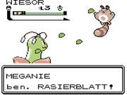 Pokémon: Gold und Silber-Vorschau für Nintendo DS (3)