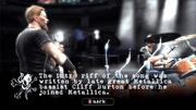 Guitar Hero Metallica für PS3 und Xbox360 im Test (5)