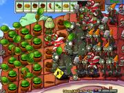 Plants vs. Zombies ist ab sofort auch in Deutsch verfügbar.