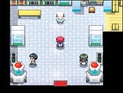 Pokémon Platin-Edition (2)