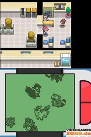 Screenshots aus Pokémon: Platin-Edition (3)