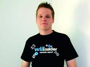 Die Wii von Christian (Wiiinsider) läuft noch tadellos, ...