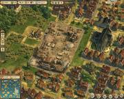 Nach dem Deutschen Entwicklerpreis räumt Related Design mit Anno 1404 auch den mit 100.000 Euro dotierten Computerspielpreis ab.