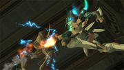 Zone of the Enders