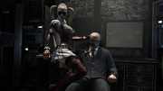 Batman: Arkham Asylum (2)