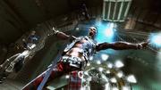 Screenshots aus Guitar Hero 5 für Wii (4)