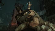 Batman: Arkham Asylum nutzt wahrscheinlich die Unreal Engine 3.