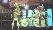 Guitar Hero Van Halen