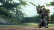 Metal Gear Solid: Peace Walker (5)