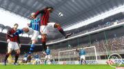 Screenshot aus FIFA 10