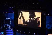 Microsoft Pressekonferenz auf der E3 2009: Halo 3: ODST (64)