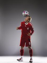 Fernando Torres in PES 2010 (4)
