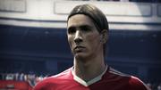 Fernando Torres im Interview mit Videogameszone.de.