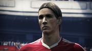 Fernando Torres (Liverpool FC) gilt als einer der besten Stürmer der Welt.