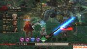 Monado: Beginning of the World für Wii - Screenshots (2)