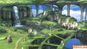 Monado: Beginning of the World für Wii - Screenshots (3)