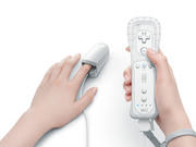 E3 2010: Nintendo präsentiert sicherlich erste Software für den Wii Vitality Sensor