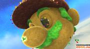 Screenshots aus Super Mario Galaxy 2 (31)