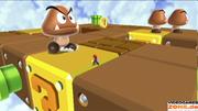 Screenshots aus Super Mario Galaxy 2 (14)