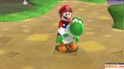 Super Mario Galaxy 2 - Kann der zweite Teil durch neue Levels und Features überzeugen?