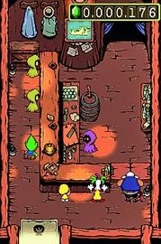 Feilschen in Tingle’s Rosy Rupeeland