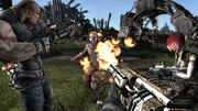 Einer der neuen Borderlands-Screenshots.
