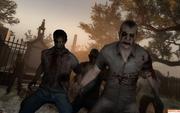 Screenshot aus Left 4 Dead 2