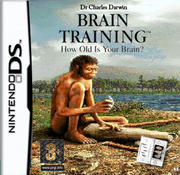 Dr. Charles Darwin Brain Training