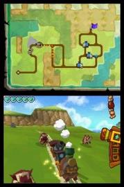 The Legend of Zelda: Spirit Tracks (7)
