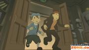 Professor Layton und die Schatulle der Pandora